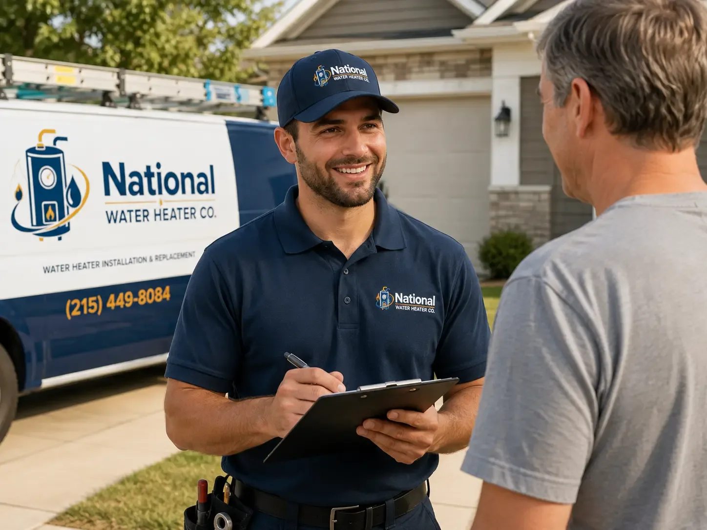 Water Heater Installation Heislerville, NJ FAQs